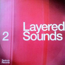 VA - Layered Sounds 2 [2CD] (2005) MP3