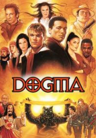 Догма Dogma 1999 BDRip-HEVC 1080p