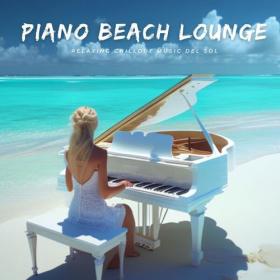 VA - Piano Beach Lounge (2023) [FLAC] [16B-44.1kHz]