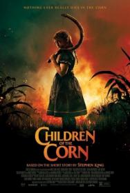 Children Of The Corn 2020 1080p WEB-DL DDP5.1 x264-AOC