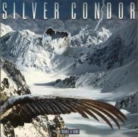 Silver Condor - Trouble At Home (1983) MP3