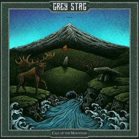 Grey Stag - 2023 - Call Of The Mountain