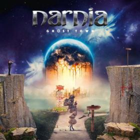 Narnia - 2023 - Ghost Town (FLAC)