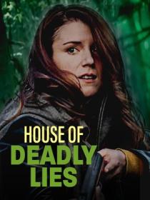 House of Deadly Lies 2023 720p WEB h264-BAE