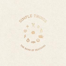 The Band Of Heathens - Simple Things (2023) [24Bit-96kHz] FLAC [PMEDIA] ⭐️