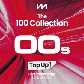 Mastermix The 100 Collection 00s Top Up 1 (2023)