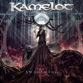 Kamelot - The Awakening - 2023