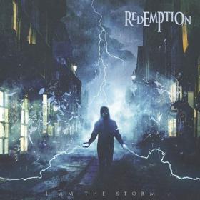 Redemption - 2023 - I Am The Storm