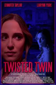 Twisted Twin 2020 1080p AMZN WEBRip 1400MB DD 5.1 x264-GalaxyRG[TGx]