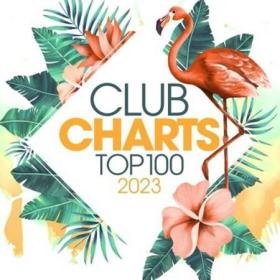 Club Charts Top 100 2023 (2023)