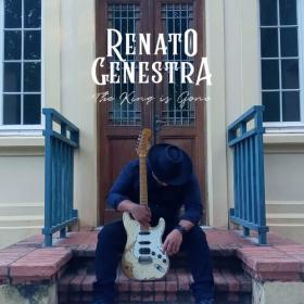 Renato Genestra - 2023 - The King Is Gone