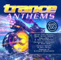 ))VA - Trance Anthems - 2023