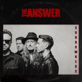 The Answer - 2023 - Sundowners