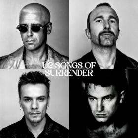 U2 - 2023 - Songs of Surrender (24bit-48kHz)