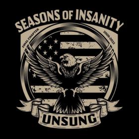 Seasons of Insanity - UNSUNG (2023)