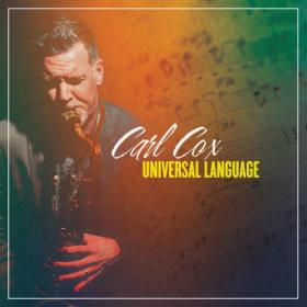 Carl Cox - Universal Language (2023) [FLAC] [16B-44.1kHz]