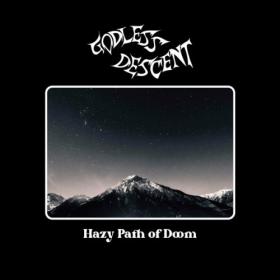 Godless Descent - 2023 - Hazy Path of Doom (FLAC)