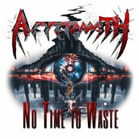 Aftermath - 2023 - No Time To Waste