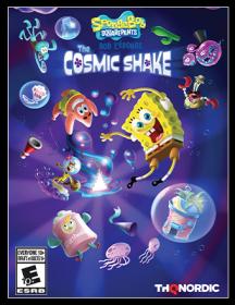 SpongeBob.SquarePants.The.Cosmic.Shake.RePack.by.Chovka