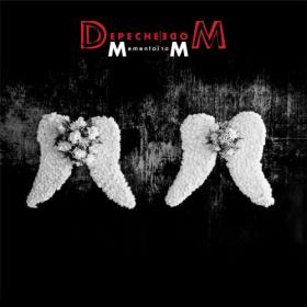 Depeche Mode - Memento Mori (2023) [FLAC]