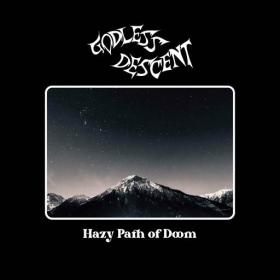 Godless Descent - 2023 - Hazy Path of Doom [FLAC]