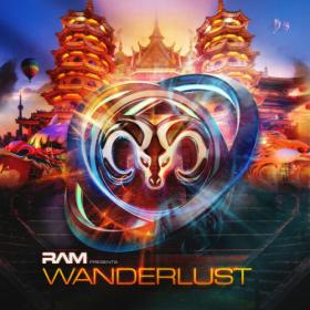 Ram - Wanderlust (2023) [FLAC] [16B-44.1kHz]