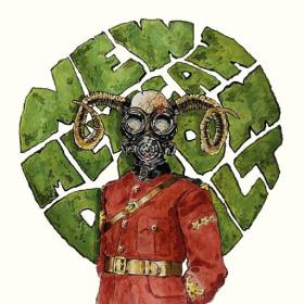 New Mexican Doom Cult - 2023 - Necropolis [FLAC]