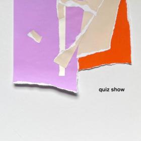 Quiz Show - Quiz Show (2023) [24Bit-96kHz] FLAC [PMEDIA] ⭐️