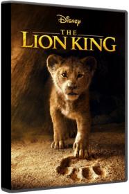 The Lion King 2019 BluRay 1080p DTS-HD MA TrueHD 7.1 Atmos x264-MgB