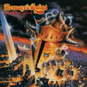 Armored Saint - Raising Fear PBTHAL (1987 Metal) [Flac 24-96 LP]