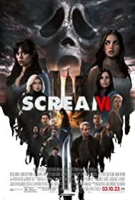 Scream VI 2023 720p CAM x264 AC3-AOC