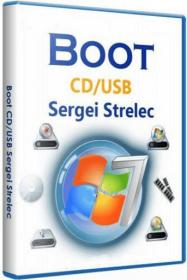 WinPE 11-10-8 Sergei Strelec 2023.03.21 (x86-x64-Native x86) English Version