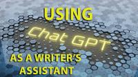 [FreeCoursesOnline.Me] Skillshare - Using ChatGPT As A Writer’s Assistant
