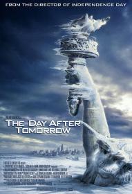 [ 不太灵免费公益影视站  ]后天[国英多音轨+中文字幕] The Day After Tomorrow 2004 BluRay 1080p HEVC 10bit 2Audio-MOMOHD