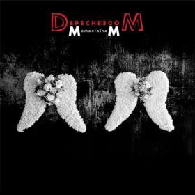 Depeche Mode - Memento Mori (2023) [24Bit-96Hz] FLAC [PMEDIA] ⭐️