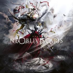 Ne Obliviscaris - Exul (2023) [24Bit-96Hz] FLAC [PMEDIA] ⭐️