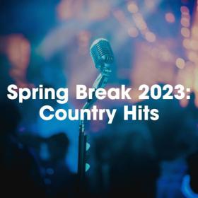 Various Artists - Spring Break 2023_ Country Hits (2023) Mp3 320kbps [PMEDIA] ⭐️