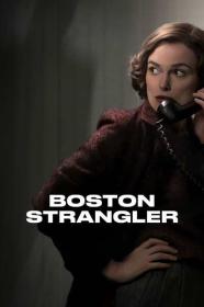 Boston Strangler 2023 2160p WEBRip 3500MB DDP5.1 x264-GalaxyRG[TGx]