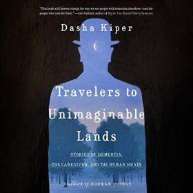 Dasha Kiper - 2023 - Travelers to Unimaginable Lands (Health)