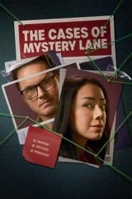The Cases of Mystery Lane 2023 1080p PCOK WEBRip 1400MB DD 5.1 x264-GalaxyRG[TGx]