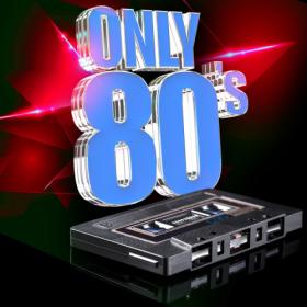 Various Artists - 80's Only Satisfied Tracks (2023) Mp3 320kbps [PMEDIA] ⭐️