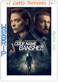 Code Name Banshee 2022 1080p
