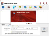 EBook Converter Bundle v3.23.10320.448 Portable
