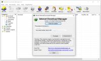 Internet Download Manager (IDM) 6.41 Build 9 Multilingual + SUPER CLEAN Crack