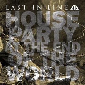 Last in Line - House Party At The End Of The World (2023) [24Bit-48kHz] FLAC [PMEDIA] ⭐️