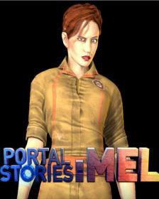 Portal Stories Mel [DODI Repack]