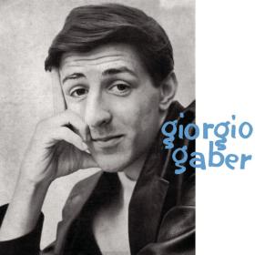 Giorgio Gaber - Giorgio Gaber (1961 Pop) [Flac 16-44]