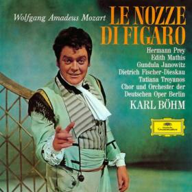 Orchestra of the Deutsche Oper Berlin - Mozart Le nozze di Figaro (2023) [24Bit-192kHz] FLAC [PMEDIA] ⭐️