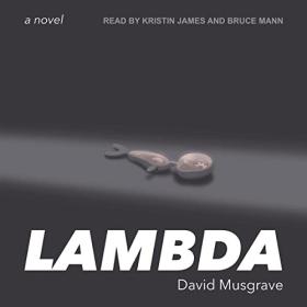 David Musgrave - 2022 - Lambda (Sci-Fi)