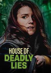 House of Deadly Lies 2023 1080p WEB-DL DDP2.0 x264-AOC
